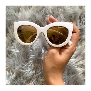 Quay Australia sunglasses